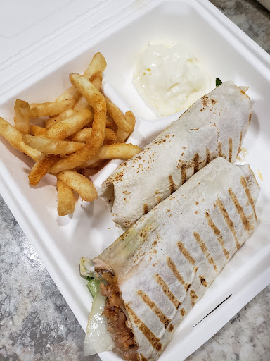 Photo of Tuque Shawarma - 186 B Ontario St, Stratford, ON N5A 3H4